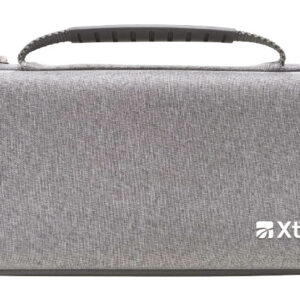 Custodia Rigida Xtreme Grigia per Console PS Portal