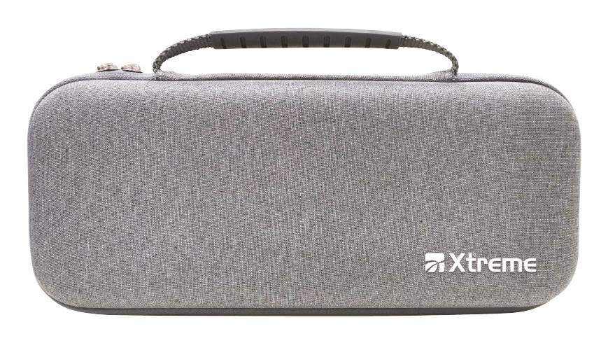 Custodia Rigida Xtreme Grigia per Console PS Portal 1 0 48