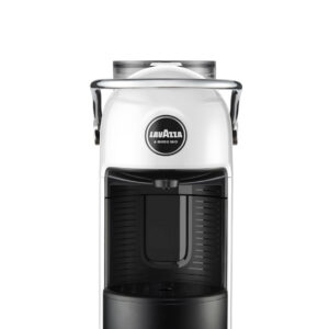 Macchina Caffè Capsule Lavazza Jolie Evo Bianco 0.6L 1250W