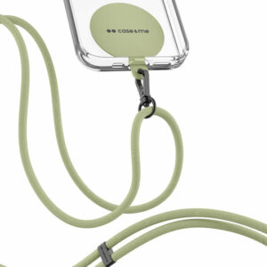 Sbs Simply Lace Laccio Universale Smartphone Verde