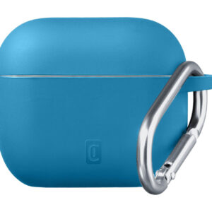 Custodia per AirPods Pro 3 Cellularline Bounce