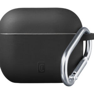 Cellularline Bounce Custodia per AirPods Pro 3
