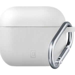 Cellularline Bounce Custodia per AirPods Pro 3