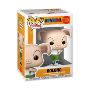 Funko Pop! Animation Dragon Ball Oolong 3 1 136