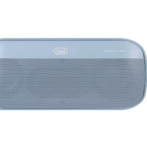 Trevi XR8A18 Jump Altoparlante Portatile Wireless 12W USB Micro SD TWS Blu 2 1 162