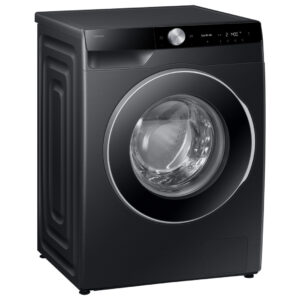 Samsung WW10FG6U94LBU3 Lavatrice Carica Frontale AI Control 10Kg Nero 3 1 80