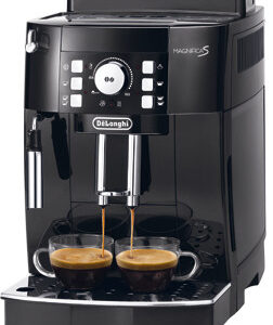 De'Longhi Magnifica S ECAM21.110.B Macchina Caffè Automatica Nera 3 1 94
