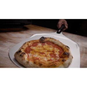 Ariete Da Gennaro 3901 Forno Pizza 2200W 430°C Pietra Refrattaria Rosso 11 10 15