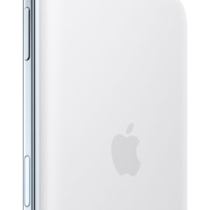 Apple Batteria MagSafe Portatile Ricarica Wireless - Bianco 4 2 119
