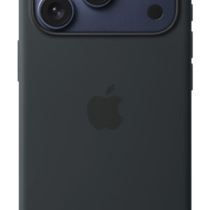 Apple Custodia MagSafe Silicone per iPhone 17 Pro Nero 4 2 43