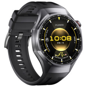 Huawei Watch GT6 Pro 46mm Titanio Nero 3 2 95