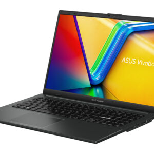 Asus Vivobook Go 15 E1504GA-BQ834W Computer Portatile Full HD Nero 5 3 108