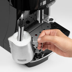 De'Longhi Magnifica S ECAM21.110.B Macchina Caffè Automatica Nera 6 4 62