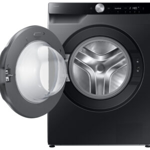 Samsung WW10FG6U94LBU3 Lavatrice Carica Frontale AI Control 10Kg Nero 7 5 44