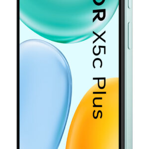 Honor X5c Plus Smartphone 128GB 4GB Verde 6 5 65