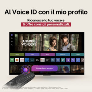 LG TV OLED 48" OLED48B56LA 4K Dolby Vision HDMI 2.1 VRR G-Sync Smart TV 8 6 41