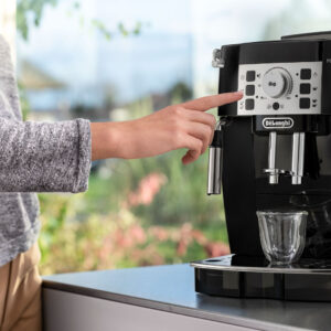 De'Longhi Magnifica S ECAM21.110.B Macchina Caffè Automatica Nera 8 6 43