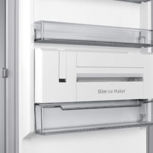 Samsung RZ32C7BBES9 Congelatore Monoporta 323L Acciaio Inox Total No Frost 4 6 70