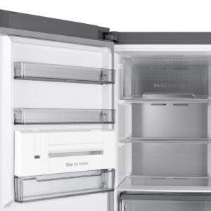 Samsung RZ32C7BBES9 Congelatore Monoporta 323L Acciaio Inox Total No Frost 5 7 54