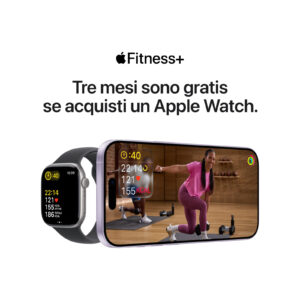 Apple Watch Series 11 GPS 46mm Alluminio Oro Rosa con Band Rosa 9 8 13