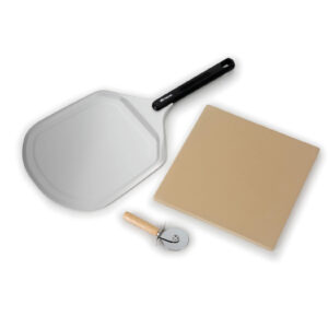 Ariete Da Gennaro 3901 Forno Pizza 2200W 430°C Pietra Refrattaria Rosso 9 8 27