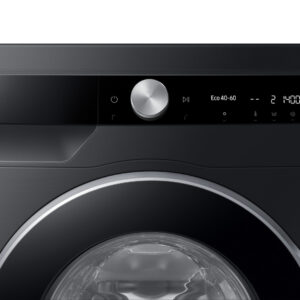 Samsung WW10FG6U94LBU3 Lavatrice Carica Frontale AI Control 10Kg Nero 10 8 29