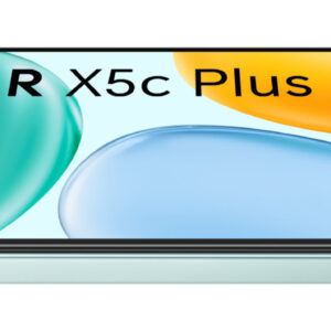 Honor X5c Plus Smartphone 128GB 4GB Verde 9 8 42