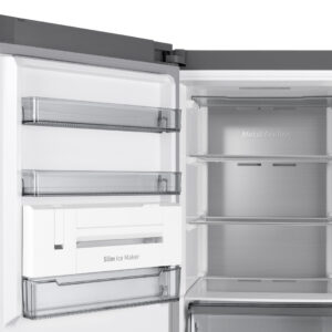 Samsung RZ32C7BBES9 Congelatore Monoporta 323L Acciaio Inox Total No Frost 6 8 48