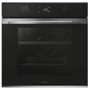 Haier H6 ID23B3HTX Forno Elettrico Multifunzione 78L Nero A++ WiFi