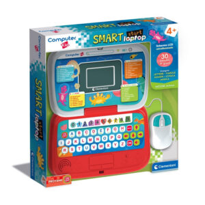Laptop per Bambini Smart Start Clementoni