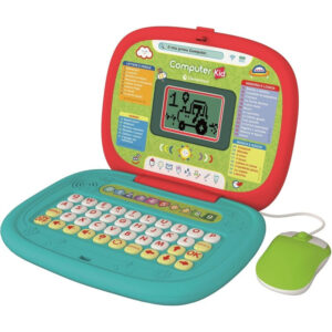 Clementoni Il Mio Primo Computer Educativo Interattivo Sapientino