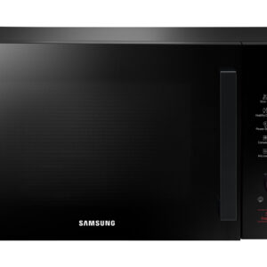 Samsung MC28A5137KK Microonde combinato 28 L 900 W Nero superficie piana