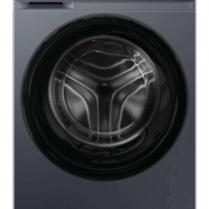Haier HW80BP14357GTUIT Lavatrice 8 kg 1400 giri min Antracite Classe A