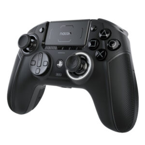 Nacon Revolution 5 Pro Gamepad Bluetooth Nero PS5/PS4/PC
