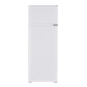 Smartway WHDP29SM1EB0 Frigorifero da Incasso 2 Porte 205L Bianco Classe E