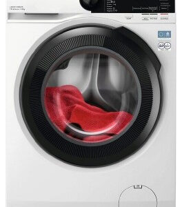 Aeg LR6FEBG104 Lavatrice Carica Frontale 10 kg Bianco 1351 Giri Serie 6000