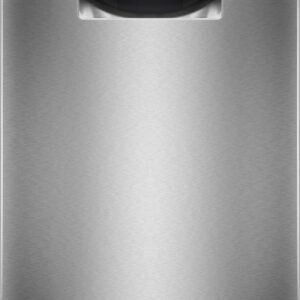 Bosch SMS4ECI27E Lavastoviglie Libera Installazione 14 Coperti Acciaio Inox A