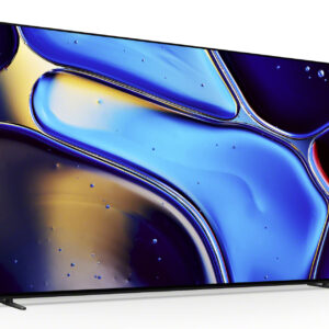 Sony Bravia K55XR8A TV OLED 4K 55" Smart TV Nero