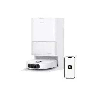 Dreame D20 VIM Pro Ultra Robot Aspirapolvere