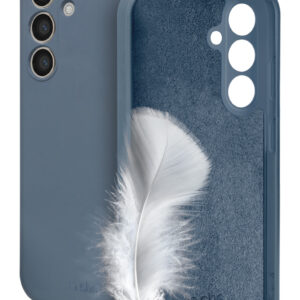 Custodia Instinct Sbs per Samsung Galaxy A56 Blu