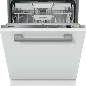 Miele G 5653 SCVI Lavastoviglie A Scomparsa Totale 14 Coperti Classe A 60cm