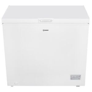 Indesit INCF 1984 E Congelatore Orizzontale Bianco 198L