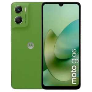 Motorola Moto G06 4/256GB Tendril