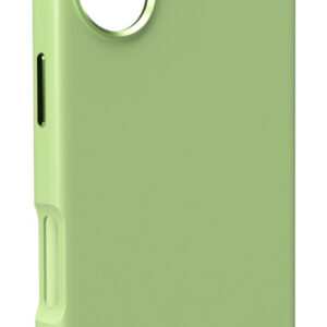Icon Cover Puro Mag Pro Verde per iPhone 17