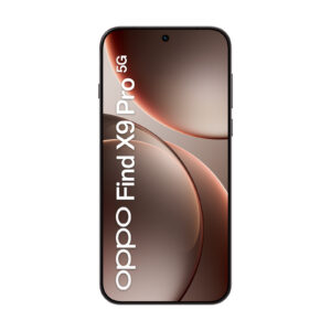 Oppo Find X9 Pro 5G Smartphone AI Tripla Fotocamera 50+200+50MP Titanio