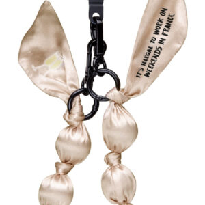 Braccialetto Smartphone Case&Me Emily in Paris SBS Champagne Cheers