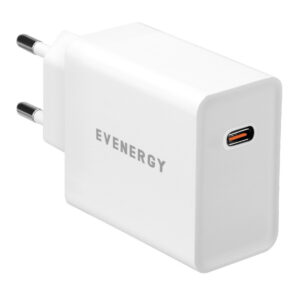 Evenergy Caricabatterie da Muro PD 20W USB-C