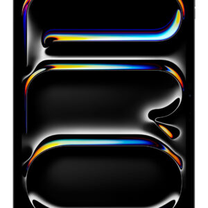 Apple iPad Pro 11" Wi-Fi 256GB Nero Siderale