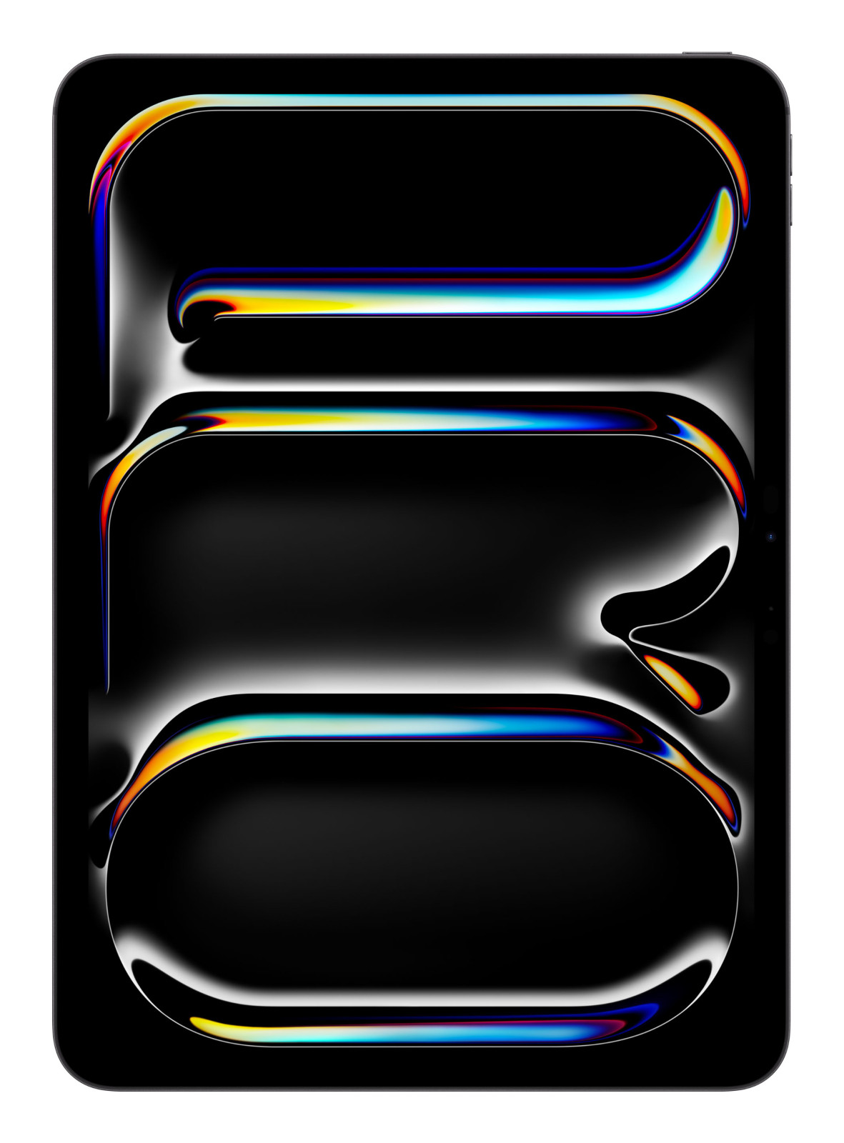 Apple iPad Pro 11" Wi-Fi 256GB Nero Siderale 1 0 44