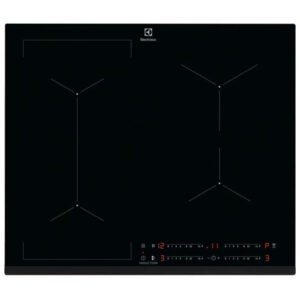 Electrolux CIL63443 Piano Cottura a Induzione 60 cm